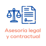 concierge asesoria legal transp